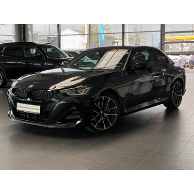 BMW M240i xDrive 275 kW