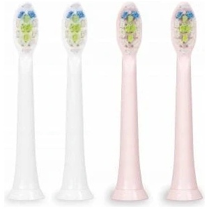 Zelmer Brush heads for Zelmer ZTBA 8010