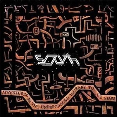 Journey to the South