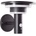 Brilliant - LED соларен стенен фенер с сензор GARVINA LED/3W/3, 7V IP44 (BI0084)