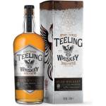 Teeling Whiskey Dot Brew Dark Porter - бленд ирландско уиски 700ml