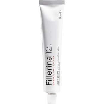 Fillerina Densifying Filler Grade 3 нощен крем против бръчки 50ml