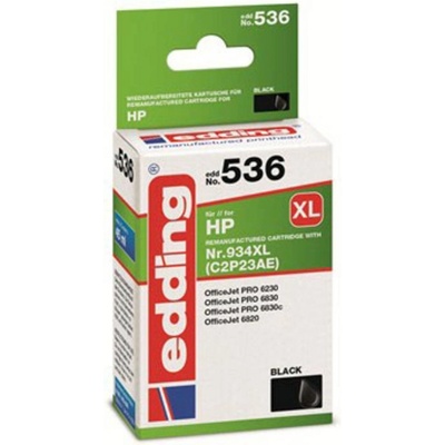 Edding HP C2P23AE - kompatibilný