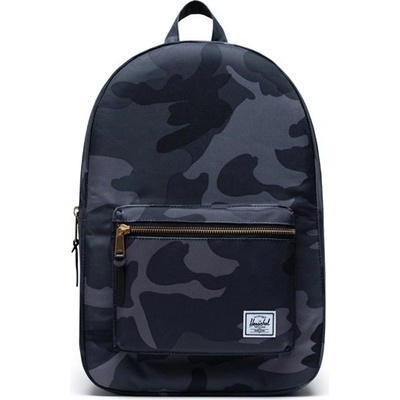 Herschel Settlement Night Camo 23 l