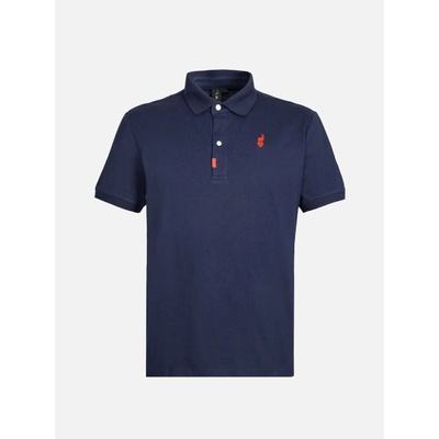 Pánské polo triko Enago Navy