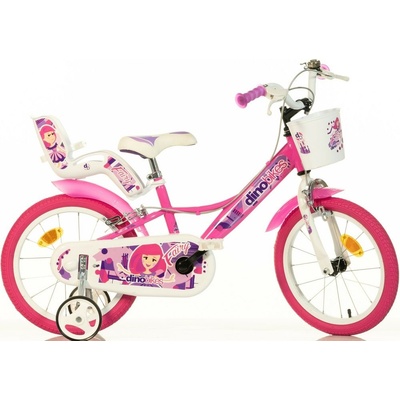 Dino Bikes 164RSN-09FY 2024