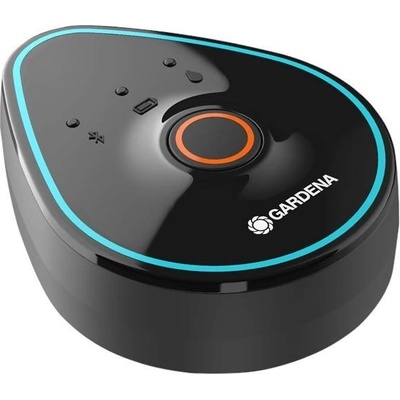 Gardena Řídící jednotka 9V Bluetooth 1287-20 – Zboží Mobilmania