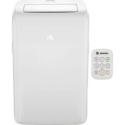 Sakura STAC 12 CPB/K – Zboží Dáma