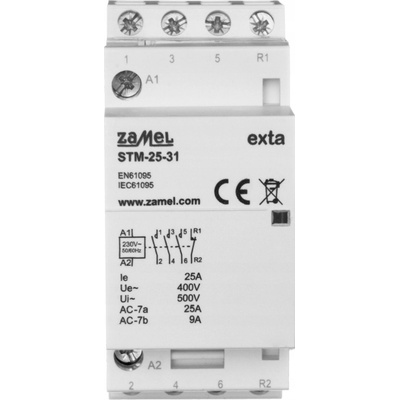 Zamel EXT10000292