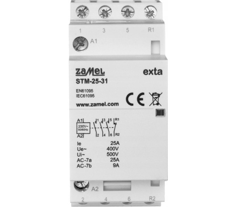 Zamel EXT10000292