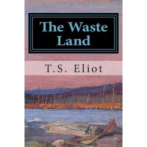 Waste Land | T S Eliot (ISBN: 9781501026881)