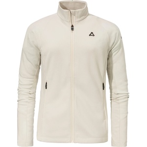 Schöffel Дамско поларено яке Schöffel Women's Fleece Jacket Wakeland Fleece jacket - Natur - размер 38 (EU) (105-8015-0212)