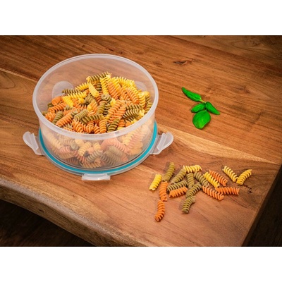 MagicHome Lunchbox R823 Dóza okrúhla Clip 2,30l