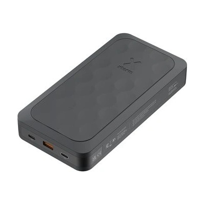 Xtorm FS5451 Fuel Series 45000 mAh čierna