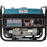 Könner & Söhnen KS3000 Генератор, агрегат
