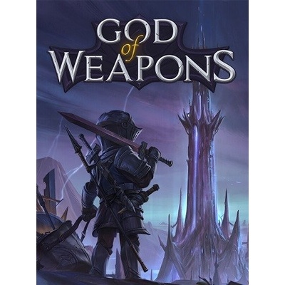 God Of Weapons