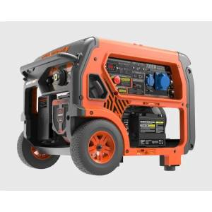 Genergy BAQUEIRA RC 12275 Генератор, агрегат