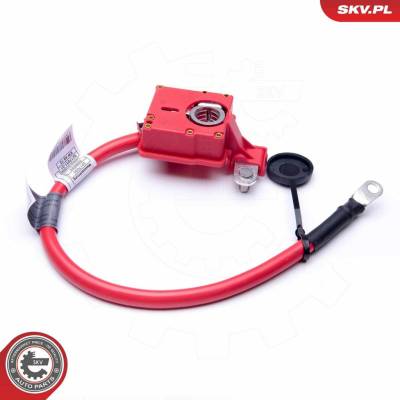Adaptér baterie ESEN SKV 96SKV302