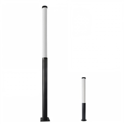 POLARIS Градински цилиндричен LED стълб Polis с 360° осветление | 83, 24€ (162, 81 лв) (177)