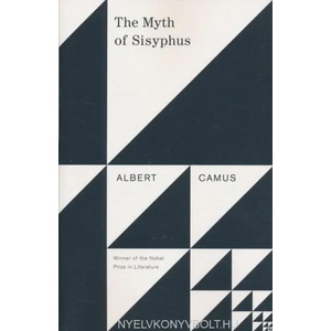 The Myth Of Sisyphus (ISBN: 9780525564454)