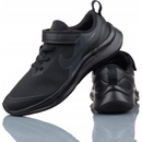 Nike Star Runner 3 black/black/smoke grey čierna
