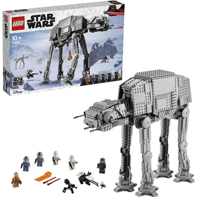 LEGO® Star Wars™ 75288 AT-AT