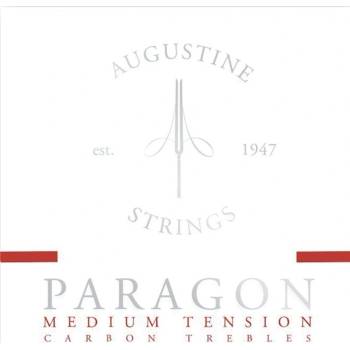 Augustine Paragon Carbon medium