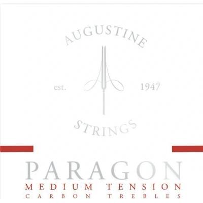 Augustine Paragon Carbon medium