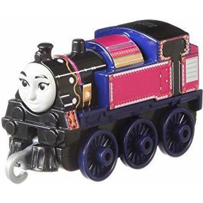 Mattel Tomáš a přátelé Malá tahací mašinka ASHIMA FXX00