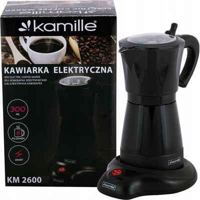 Kamille 300 ml – Zboží Dáma