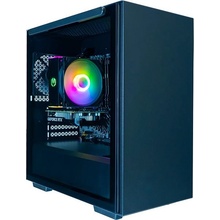 AlzaPC GameBox Core Mini AZgbcmi5r35t3