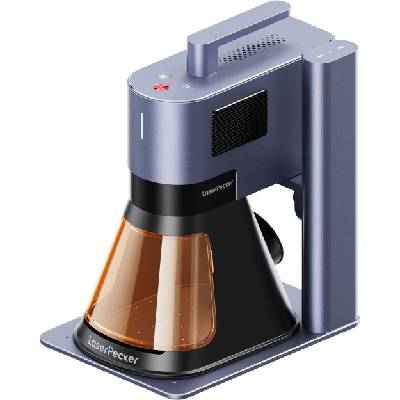 5 Basic Version (LaserPecker 5 Basic Version)