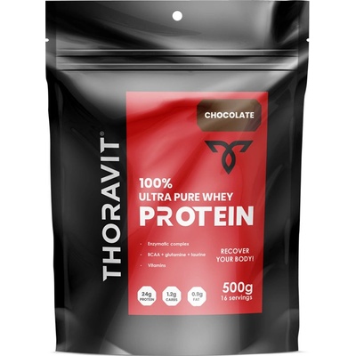 Thoravit Ultra Pure Whey 500 g