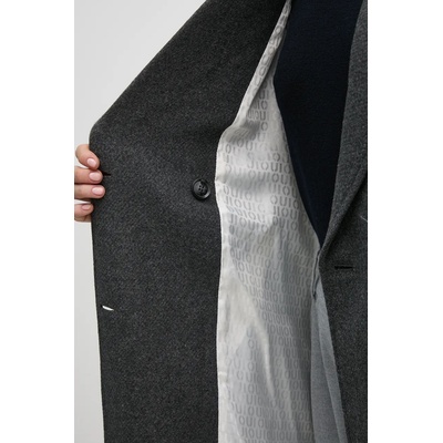 OUI Палто с вълна oui (89833)