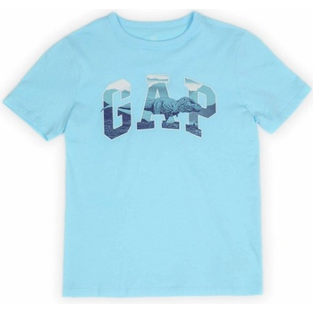 GAP 768109-03 modrá