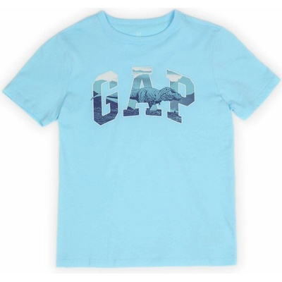 GAP 768109-03 modrá