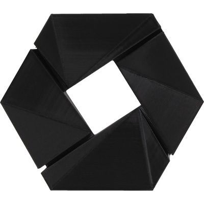 3DJake easyPETG Black 1,75 mm 1000 g