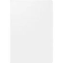 Samsung Galaxy Tab S9/S9 FE Book Cover Keyboard white (EF-DX725UWEGWW)