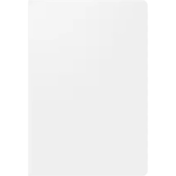Samsung Galaxy Tab S9/S9 FE Book Cover Keyboard white (EF-DX725UWEGWW)