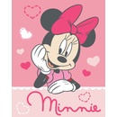 FARO Fleece deka Minnie