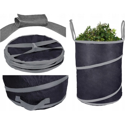 Neo Tools 15-962 černá 170 l