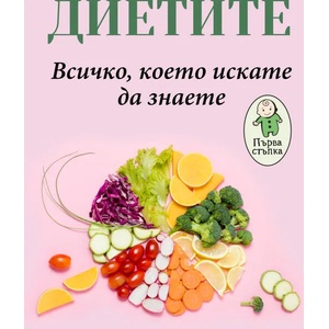 Диетите. Всичко, което искате да знаете (2020)