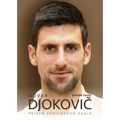 Novak Djokovič - Zdeněk Pavlis