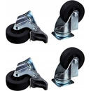 Nobby Kolečka k boxu IATA vel 4,5,6