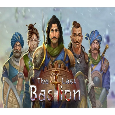 The Last Bastion
