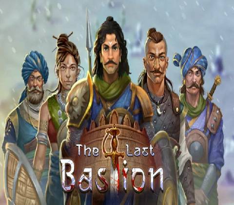 The Last Bastion