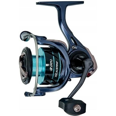 Gunki Xcast 400