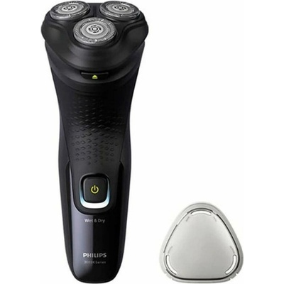 Philips X3021/00 černý