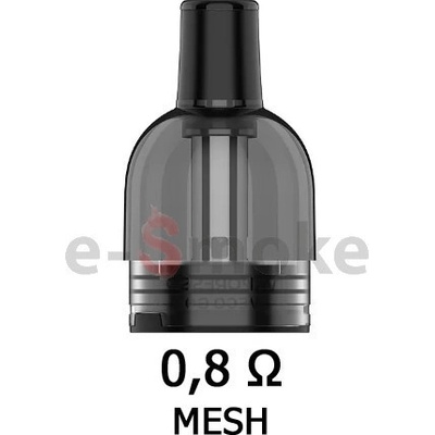 Vaporesso VECO GO cartridge 0,8 ohm