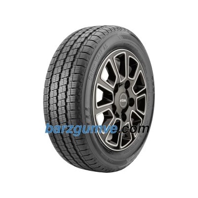 Star Performer Solar Van - 4S ( 235/65 R16C 115/113R 8PR )